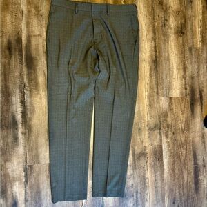 Haggar Men's Dress Pants